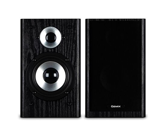 Акустическая система Gemix TF-5 Black, изображение 2 Акустическая система Gemix TF-5 Black, изображение 2