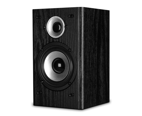 Акустическая система Gemix TF-5 Black, изображение 4 Акустическая система Gemix TF-5 Black, изображение 4