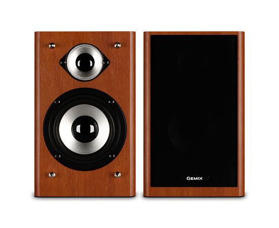 Акустическая система Gemix TF-5 Cherry, изображение 2 Акустическая система Gemix TF-5 Cherry, изображение 2