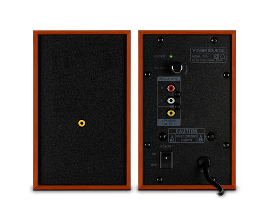 Акустическая система Gemix TF-5 Cherry, изображение 3 Акустическая система Gemix TF-5 Cherry, изображение 3