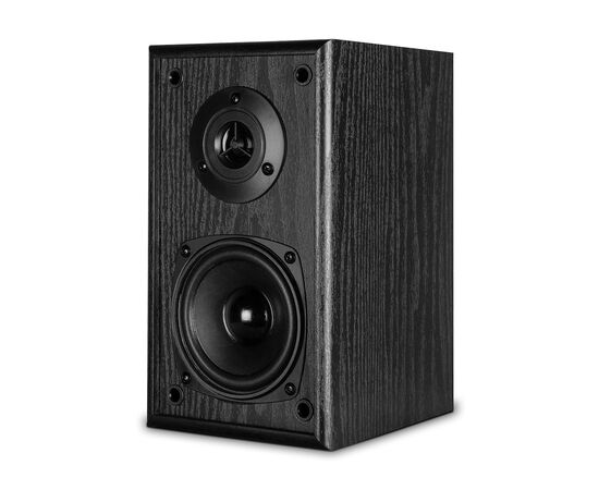 Акустическая система TF-611 Black Gemix, изображение 4 Акустическая система TF-611 Black Gemix, изображение 4