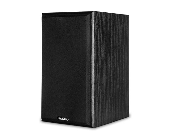 Акустическая система TF-611 Black Gemix, изображение 5 Акустическая система TF-611 Black Gemix, изображение 5