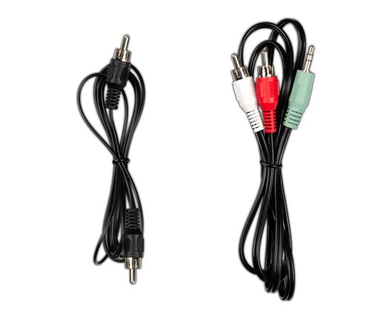 Акустическая система TF-611 Black Gemix, изображение 7 Акустическая система TF-611 Black Gemix, изображение 7