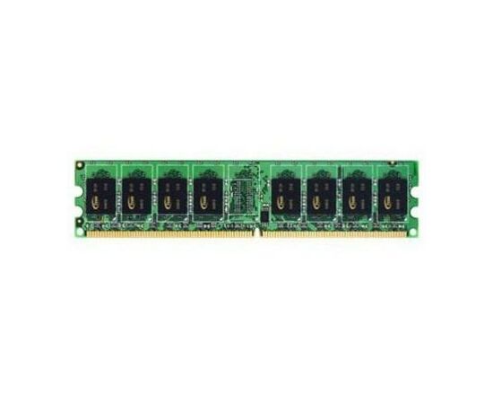 Модуль пам'яті для комп'ютера DDR2 2GB 800 MHz Team (TED22G800C6BK / TED22GM800C6BK)