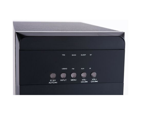 Акустическая система Gemix SB-80BT black, изображение 4 Акустическая система Gemix SB-80BT black, изображение 4