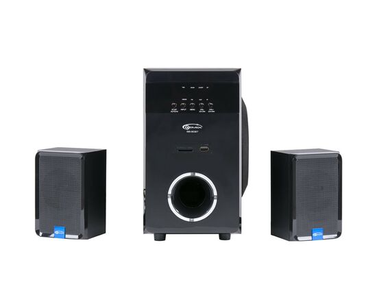 Акустична система Gemix SB-80BT black