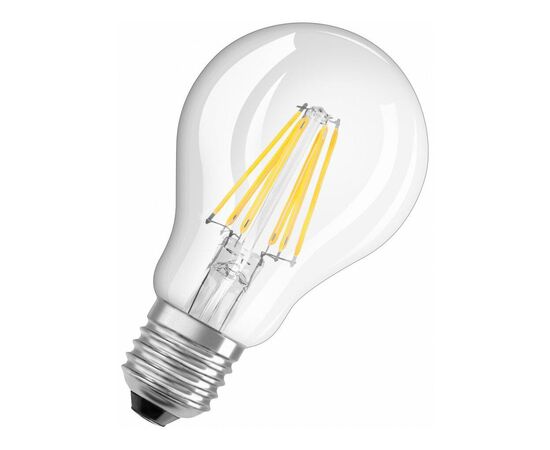 Лампочка Osram LED VALUE A60 (4058075819658), изображение 2 Лампочка Osram LED VALUE A60 (4058075819658), изображение 2