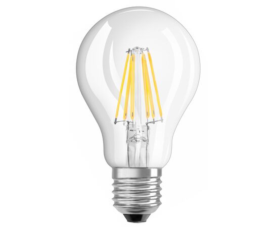 Лампочка Osram LED VALUE A60 (4058075819658)
