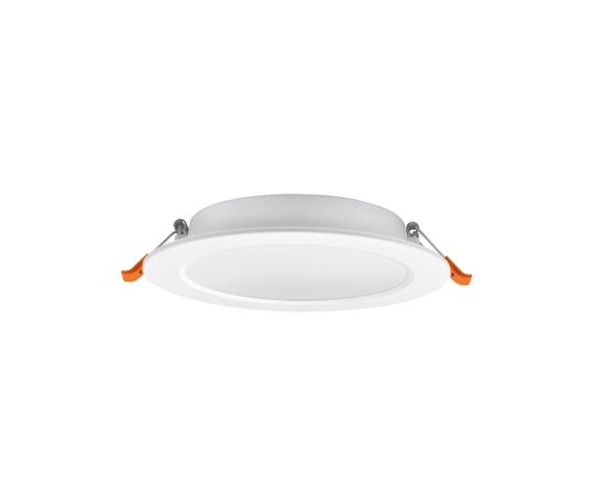 Светильник Videx LED 15W 5000K 220V (VL-DLBR-155), изображение 2 Светильник Videx LED 15W 5000K 220V (VL-DLBR-155), изображение 2