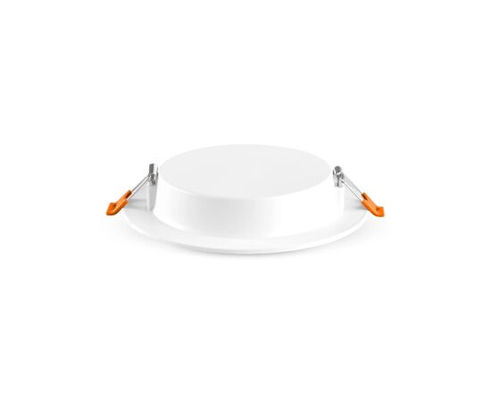 Светильник Videx LED 15W 5000K 220V (VL-DLBR-155), изображение 3 Светильник Videx LED 15W 5000K 220V (VL-DLBR-155), изображение 3