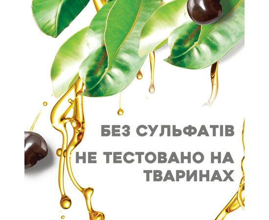 Шампунь OGX Kukui Oil Увлажнение и гладкость 385 мл (0022796974211), изображение 6 Шампунь OGX Kukui Oil Увлажнение и гладкость 385 мл (0022796974211), изображение 6