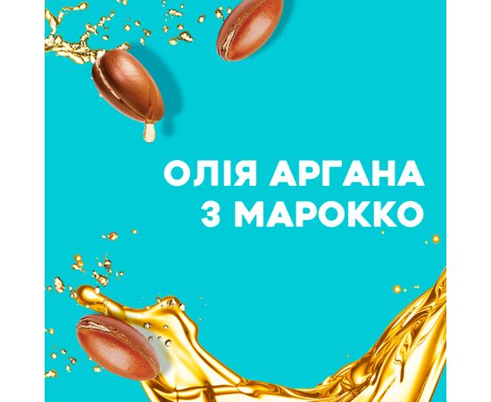 Шампунь OGX Argan oil of Morocco Восстанавливающий 385 мл (0022796976116), изображение 5 Шампунь OGX Argan oil of Morocco Восстанавливающий 385 мл (0022796976116), изображение 5