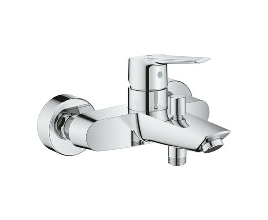 Змішувач Grohe QuickFix 24206002 (CV030583)