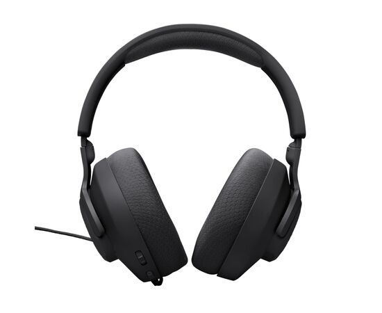 Наушники JBL Quantum 100M2 Black (JBLQTUM100M2BLK), изображение 3 Наушники JBL Quantum 100M2 Black (JBLQTUM100M2BLK), изображение 3