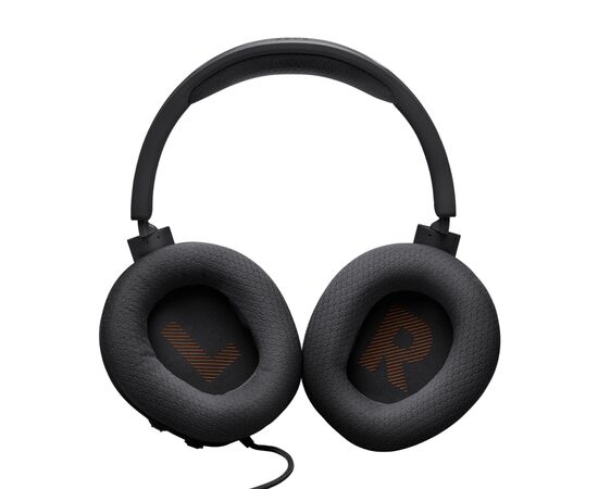 Наушники JBL Quantum 100M2 Black (JBLQTUM100M2BLK), изображение 8 Наушники JBL Quantum 100M2 Black (JBLQTUM100M2BLK), изображение 8