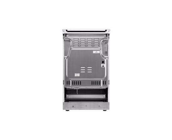 Плита Electrolux LKM520011X, изображение 2 Плита Electrolux LKM520011X, изображение 2