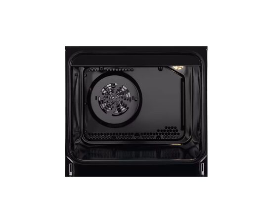 Плита Electrolux LKM520011X, изображение 3 Плита Electrolux LKM520011X, изображение 3