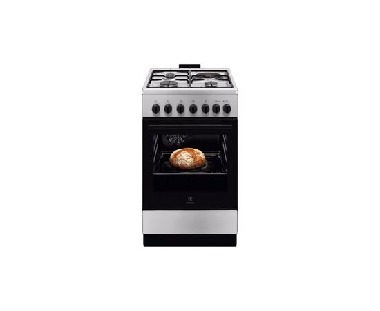 Плита Electrolux LKM520011X