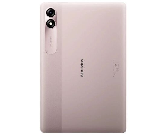 Планшет Blackview Tab 9 10.95" FHD 6 / 256GB / WIFI Pink (6931548317647), изображение 4 Планшет Blackview Tab 9 10.95" FHD 6 / 256GB / WIFI Pink (6931548317647), изображение 4