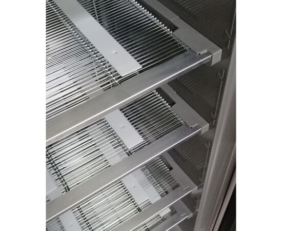 Морозильная камера Snaige CF22SM-T1CB0E, изображение 4 Морозильная камера Snaige CF22SM-T1CB0E, изображение 4