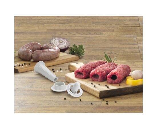 Мясорубка Gorenje MG1601W, изображение 10 Мясорубка Gorenje MG1601W, изображение 10