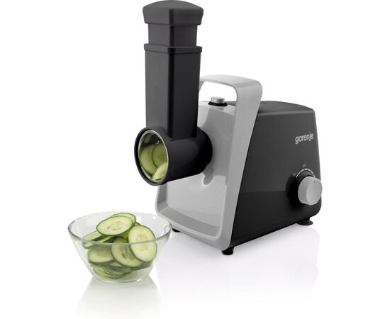 Мясорубка Gorenje MG1601SB, изображение 10 Мясорубка Gorenje MG1601SB, изображение 10