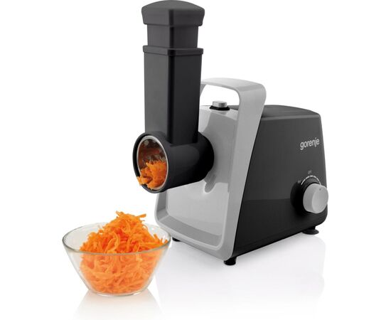 Мясорубка Gorenje MG1601SB, изображение 11 Мясорубка Gorenje MG1601SB, изображение 11