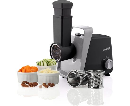 Мясорубка Gorenje MG1601SB, изображение 12 Мясорубка Gorenje MG1601SB, изображение 12