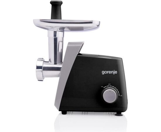 Мясорубка Gorenje MG1601SB, изображение 2 Мясорубка Gorenje MG1601SB, изображение 2