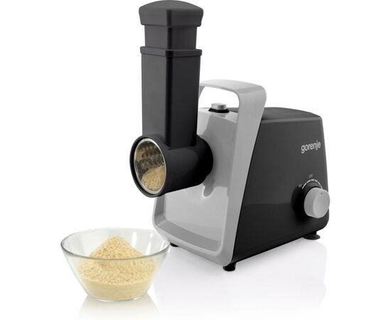 Мясорубка Gorenje MG1601SB, изображение 9 Мясорубка Gorenje MG1601SB, изображение 9