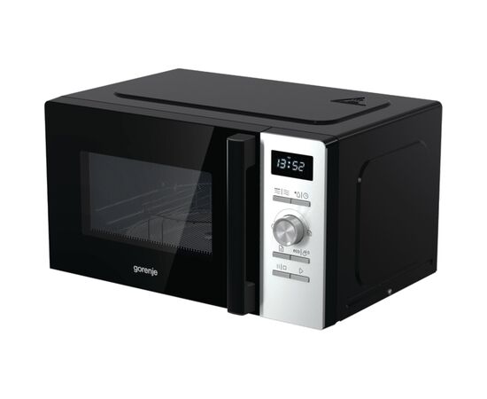 Микроволновая печь Gorenje MO20A4XH, изображение 3 Микроволновая печь Gorenje MO20A4XH, изображение 3