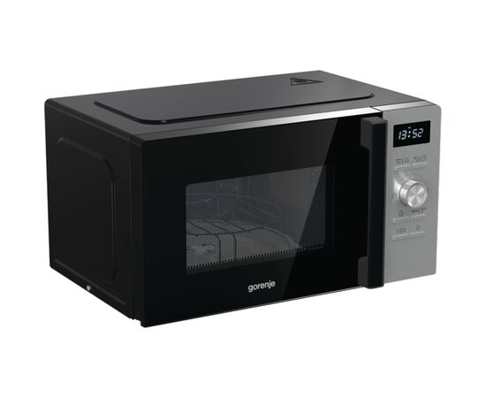 Микроволновая печь Gorenje MO20A4XH, изображение 6 Микроволновая печь Gorenje MO20A4XH, изображение 6