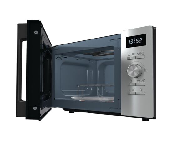 Микроволновая печь Gorenje MO20A4XH, изображение 9 Микроволновая печь Gorenje MO20A4XH, изображение 9