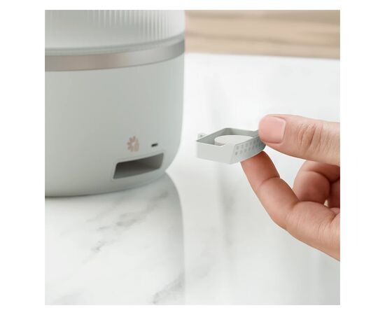 Увлажнитель воздуха Philips HU1510/04, изображение 11 Увлажнитель воздуха Philips HU1510/04, изображение 11