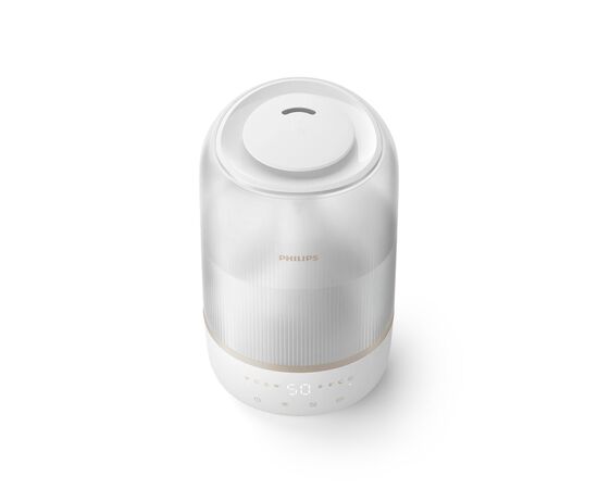 Увлажнитель воздуха Philips HU1510/04, изображение 2 Увлажнитель воздуха Philips HU1510/04, изображение 2