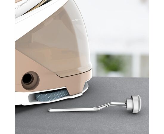 Паровая станция Tefal Pro Express Eco (GV9E22E0), изображение 5 Паровая станция Tefal Pro Express Eco (GV9E22E0), изображение 5