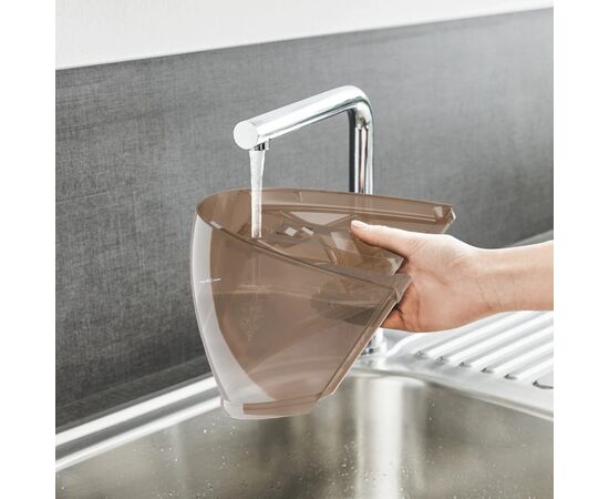 Паровая станция Tefal Pro Express Eco (GV9E22E0), изображение 6 Паровая станция Tefal Pro Express Eco (GV9E22E0), изображение 6