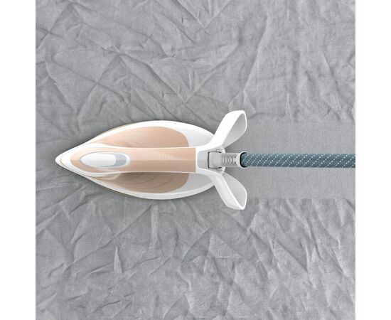 Паровая станция Tefal Pro Express Eco (GV9E22E0), изображение 7 Паровая станция Tefal Pro Express Eco (GV9E22E0), изображение 7