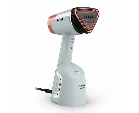 Отпариватель для одежды Tefal AeroSteam (DT9814F0), изображение 2 Отпариватель для одежды Tefal AeroSteam (DT9814F0), изображение 2
