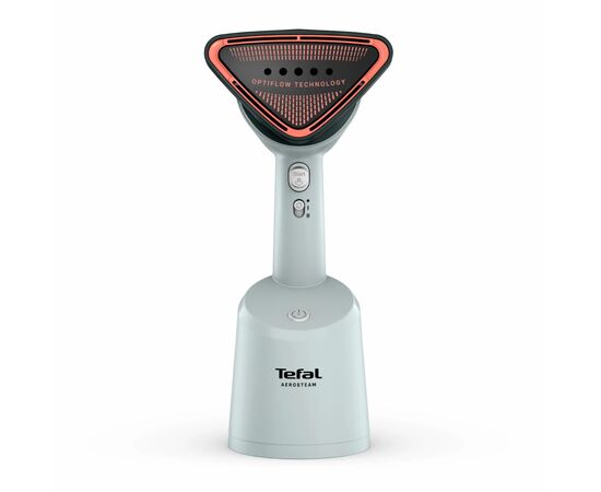 Отпариватель для одежды Tefal AeroSteam (DT9814F0), изображение 3 Отпариватель для одежды Tefal AeroSteam (DT9814F0), изображение 3