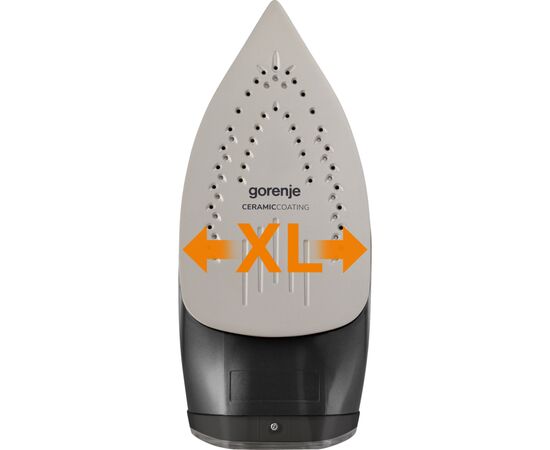 Утюг Gorenje SIH3200BKS, изображение 3 Утюг Gorenje SIH3200BKS, изображение 3