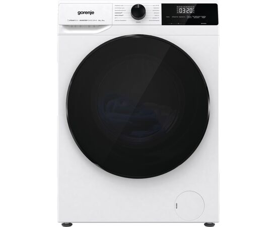 Пральна машина Gorenje WD2A854ADS, зображення 12 Пральна машина Gorenje WD2A854ADS, зображення 12