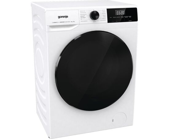 Пральна машина Gorenje WD2A854ADS, зображення 3 Пральна машина Gorenje WD2A854ADS, зображення 3