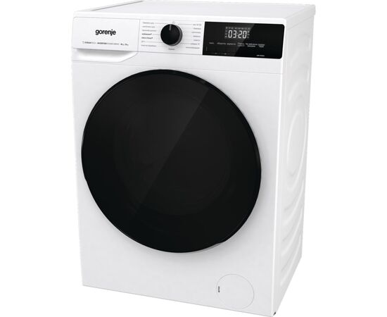 Пральна машина Gorenje WD2A854ADS, зображення 4 Пральна машина Gorenje WD2A854ADS, зображення 4