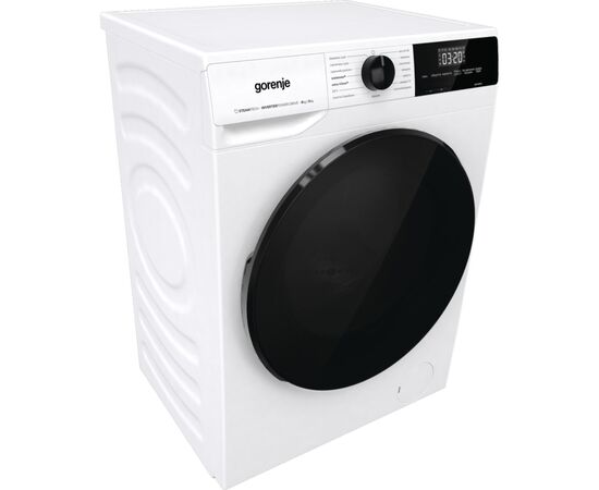 Пральна машина Gorenje WD2A854ADS, зображення 7 Пральна машина Gorenje WD2A854ADS, зображення 7