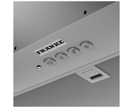 Вытяжка кухонная Franke Box Flush Basic FBFE LG A52 (305.0729.554), изображение 3 Вытяжка кухонная Franke Box Flush Basic FBFE LG A52 (305.0729.554), изображение 3