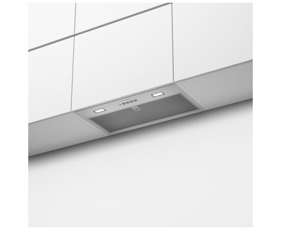 Вытяжка кухонная Franke Box Flush Basic FBFE LG A52 (305.0729.554), изображение 4 Вытяжка кухонная Franke Box Flush Basic FBFE LG A52 (305.0729.554), изображение 4