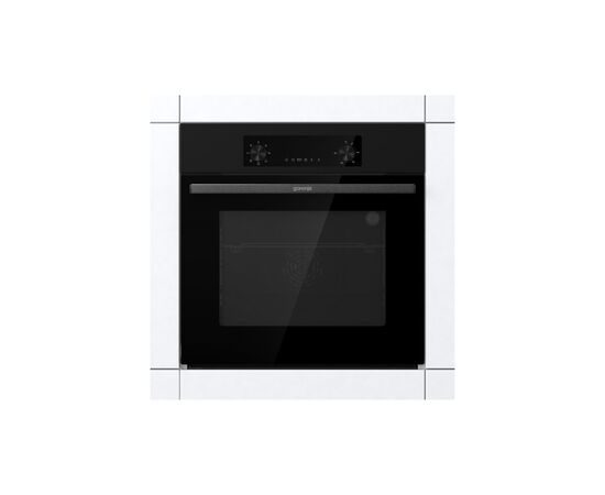 Духовой шкаф Gorenje BO6635E01B, изображение 3 Духовой шкаф Gorenje BO6635E01B, изображение 3