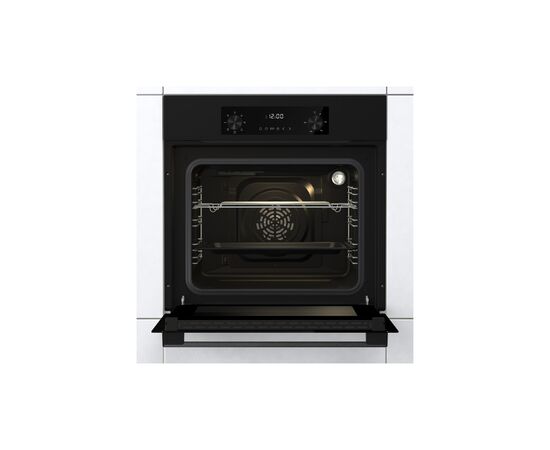 Духовой шкаф Gorenje BO6635E01B, изображение 4 Духовой шкаф Gorenje BO6635E01B, изображение 4