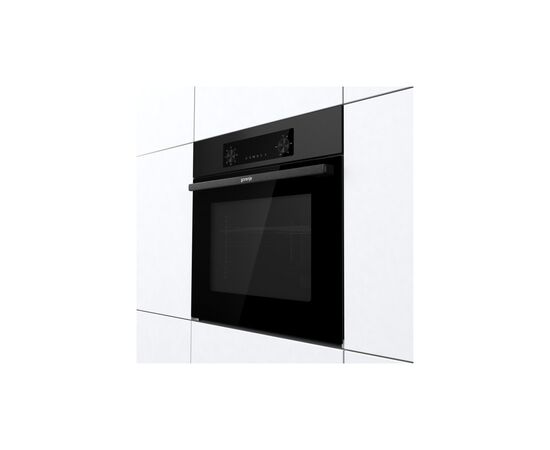 Духовой шкаф Gorenje BO6635E01B, изображение 5 Духовой шкаф Gorenje BO6635E01B, изображение 5